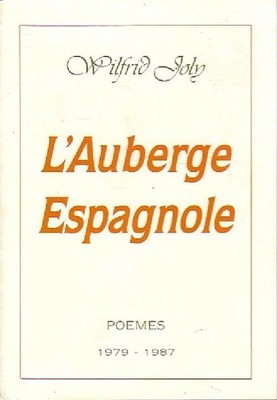 Das spanische Gasthaus - Wilfrid Joly - V129209