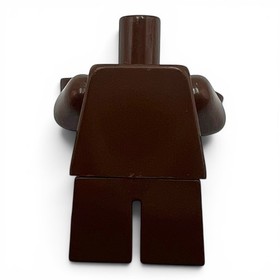 LEGO Star Wars Minifigure sw0067 Ewok Tan Hood Paploo 7139 Vintage