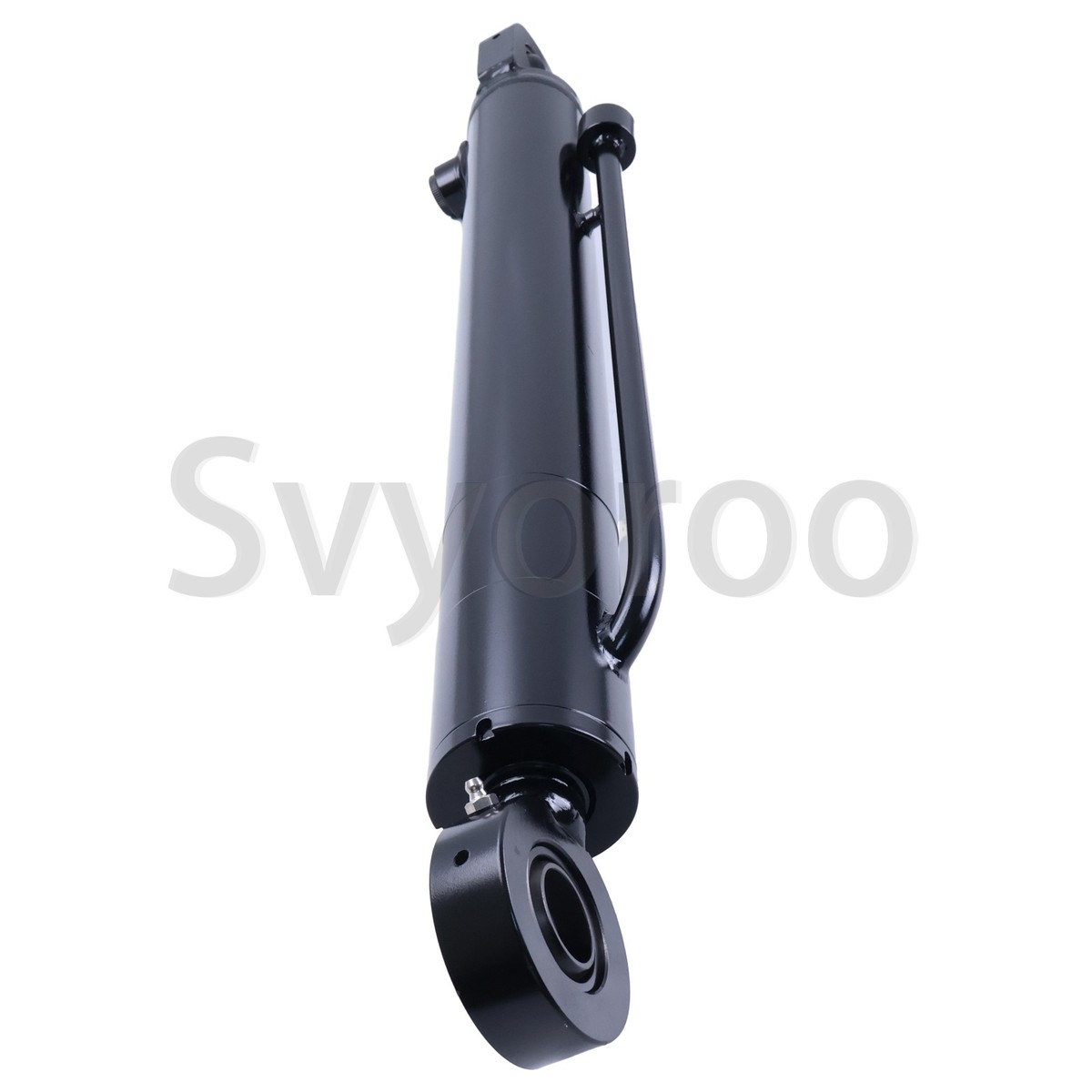 Thumb Cylinder For Kubota KX121-3 KX91 KX71 U45 U55 KX057 KX057-4