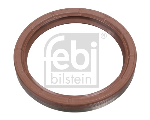 FEBI BILSTEIN SHAFT SEAL, CRANKSHAFT TRANSMISSION SIDED MERCEDES-BENZ VW 123 124