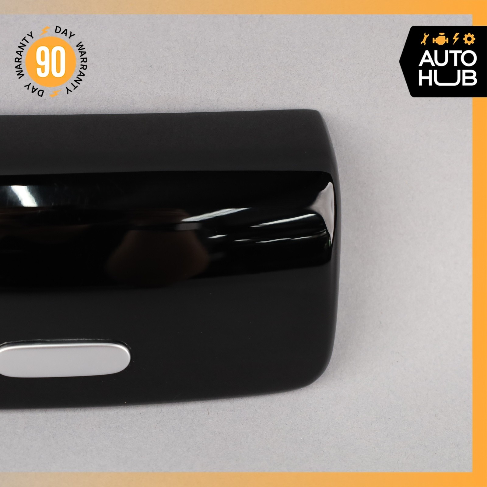 Bentley Continental GT Rear Center console P/N 3W5863279