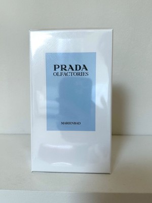 PRADA Olfactories - Marienbad EDP 100 ml New Original Packaging Unisex