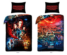 Netflix Stranger Things Single