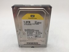 Western Digital 1 TB WD1002F9YZ SATA 3.5" Desktop Hard Drive GRADE A FREE S/H