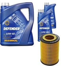 Filtre à huile BMW 328