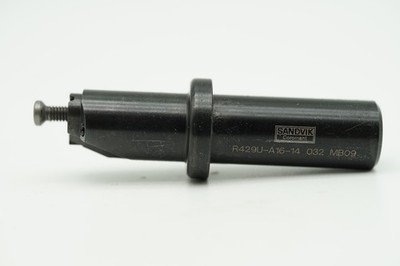Sandvik R429U-A16-14032MB09 Zylinderschaft für CoroCut  MB Adapter