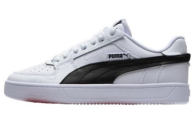 PUMA Caven 2.0 VTG White Black - 392332-07