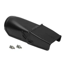 Snow Chute Assembly Lightweight with Worm Bracket 325864 76221 762222