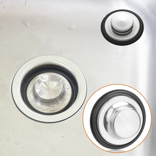 Tapón de lavabo de material de alta calidad para Insinkerator QC para Sinkmaster - Imagen 4 de 7