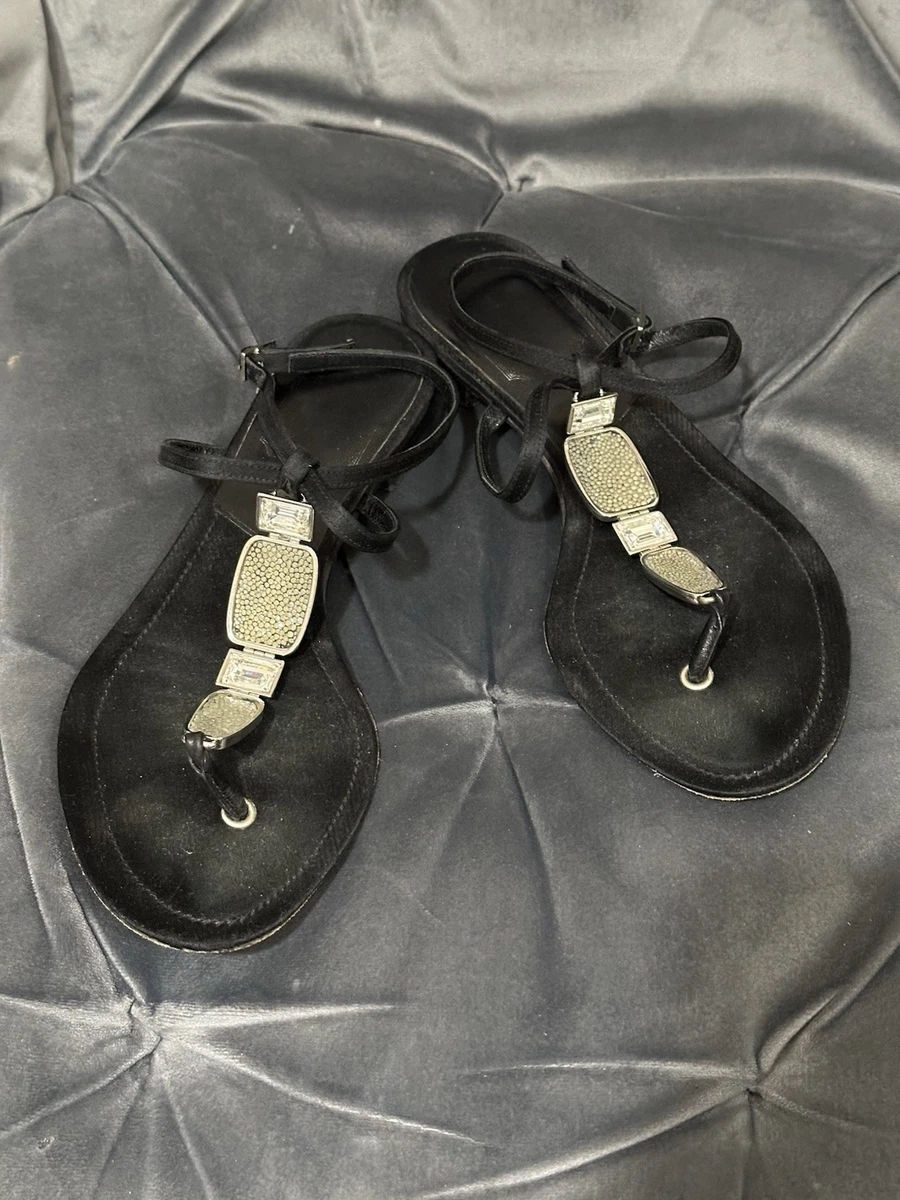 Dior Women's Flip Flop Sandals for sale | eBay Dior Women's Flip Flop Sandals for sale | eBay