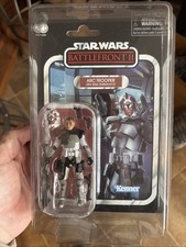 Star Wars Vintage Collection VC235 Battlefront II Arc Trooper   Star Case