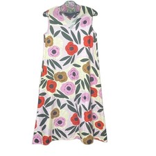 Marimekko Uniqlo Collab Sleeveless Dress, NWT, Summer Fashion