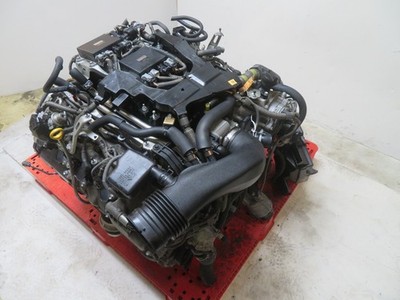 2007-2017 LEXUS LS460 ENGINE 1UR-FSE 4.6L V8 MOTOR 1UR 2008-2011 GS460