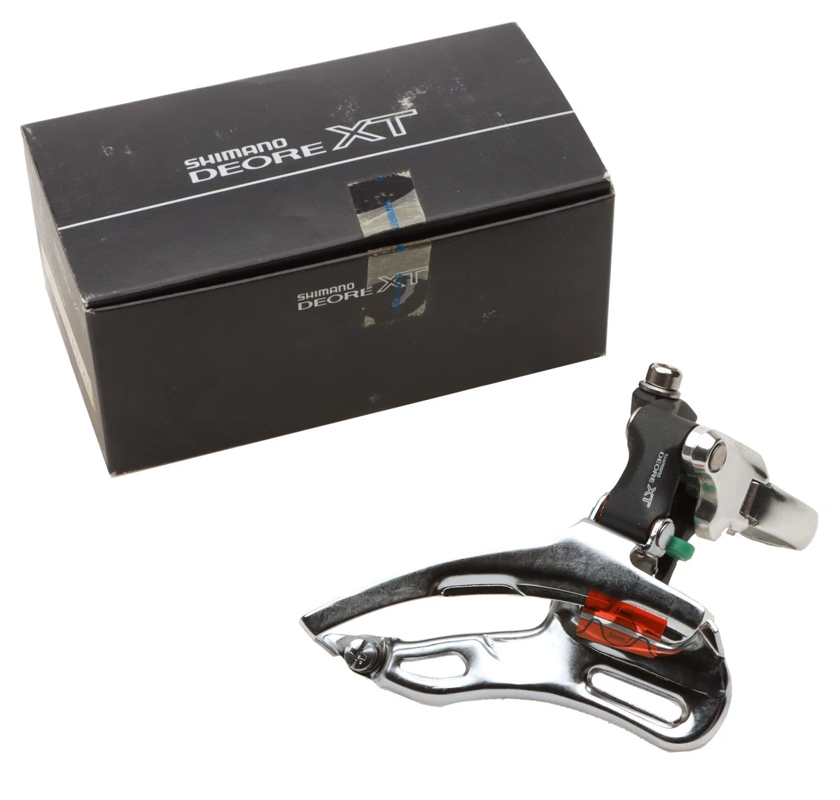 Shimano Xt Front Derailleur for sale | eBay