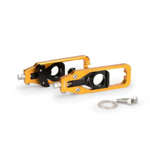 Puig Kettenspanner Bmw S1000 R 2025 Gold-image