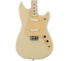 Squier by Fender Classic Vibe Duo Sonic Desert Sand 2008 o14432