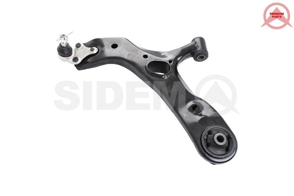 Sidem Querlenker Dreieckslenker 45055 Stahlblech FüR Toyota RAV 4 VAN 4WD ZSA44_-image