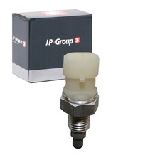 JP GROUP SCHALTER RÜCKFAHRLEUCHTE RÜCKWÄRTSGANG passend für CHEVROLET AVEO