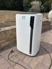 DeLonghi Pinguino Portable Air Conditioner 