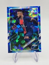 2020-21 Topps Chrome Sapphire Edition UEFA Champions League Soccer Cards Checklist & Odds 16