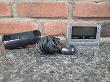Delphi Roady XT XM Sirius Satellite Radio SA10177
