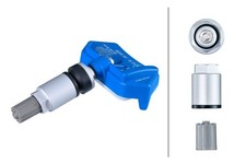 HELLA COMMON-RAIL DRUCKREGELVENTIL passend für AUDI A6 A8 ALLROAD MAYBACH 57 62 