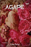 Liza Patel | Agape | Taschenbuch | Englisch (2021) | Kartoniert / Broschiert