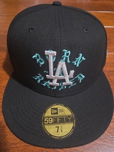 Born X Raised Dodgers Hat | eBay