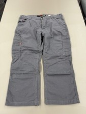 Men's Ariat M5 Flame-Resistant FR Pants, 35" x 24"