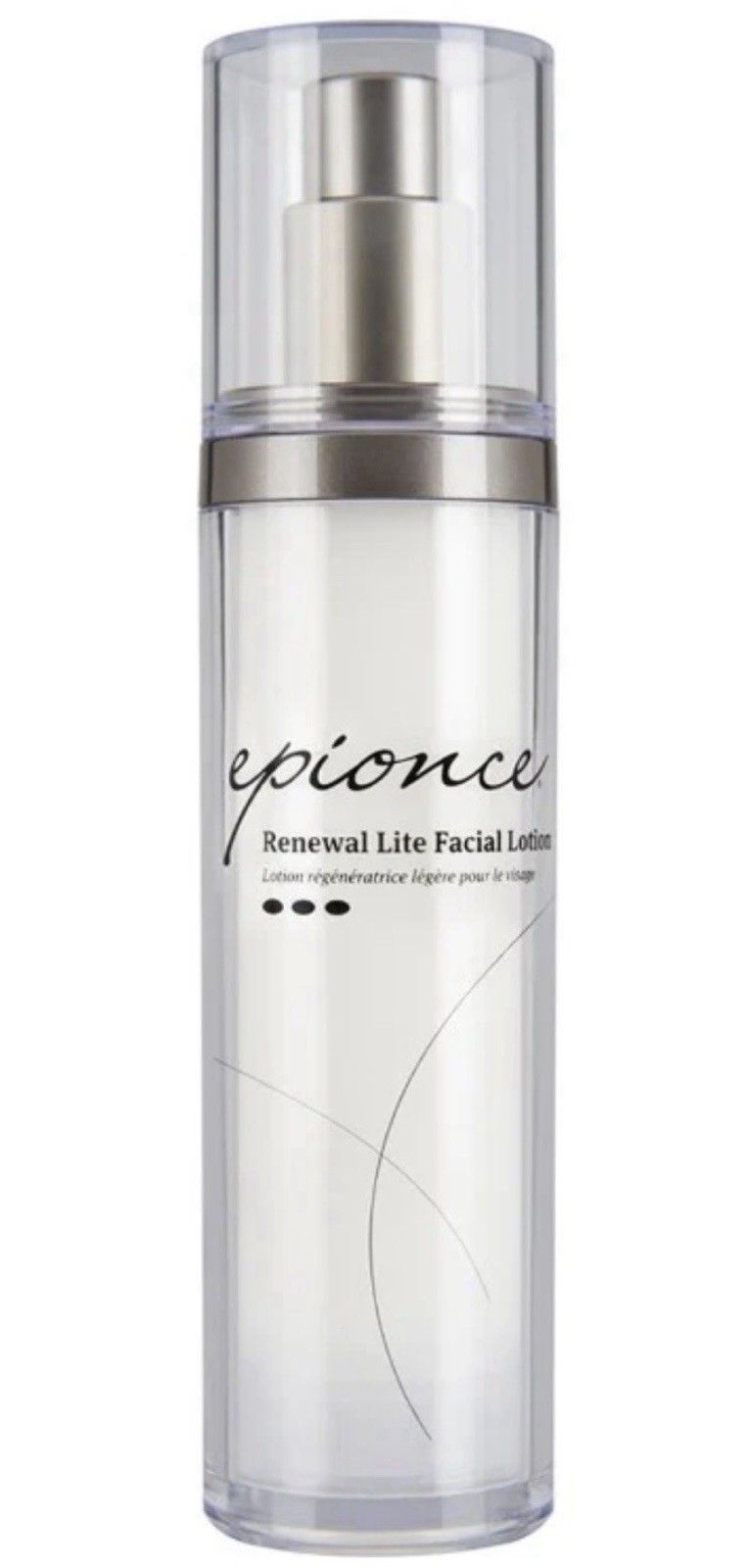 Epionce Renewal Lite Facial Lotion 1.7 oz / 50ml EXP: 10/26 Brand New No Box