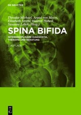 Spina bifida ~ Susanne Lebek ~  9783110209532