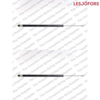 2X Gasfeder FüR Koffer-/Laderaum LesjÖFors 8114901 DäMpfer GasdäMpfer