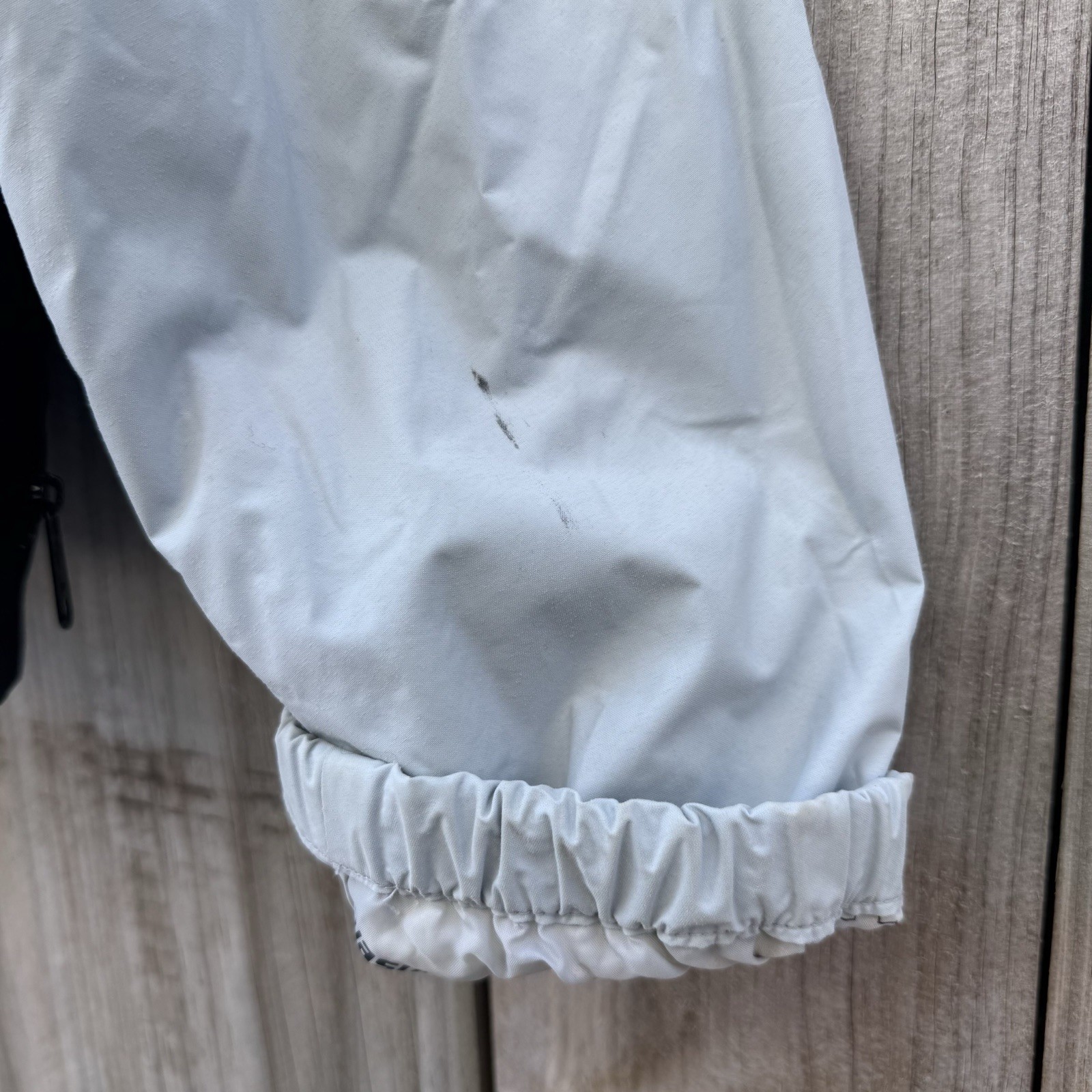 Helly Hansen Light Outer Layer Windbreaker Size L… - image 5