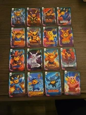 Pokemon Pikachu Cosplay RARE