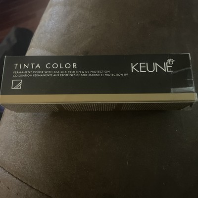 Keune Tinta Color 7.32 (Permanent) 60ml Tube