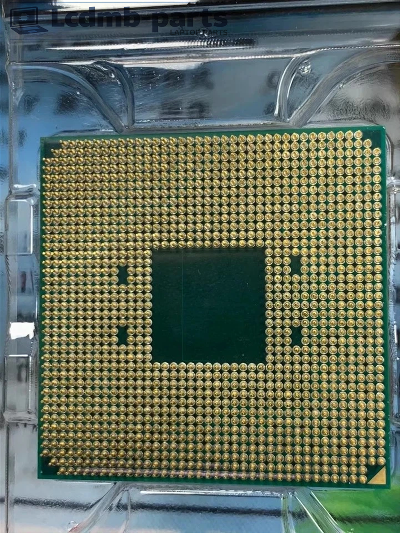 AMD Ryzen 7 5800X3D Processor (4.5 GHz, 8 Cores, Socket AM4) Tray