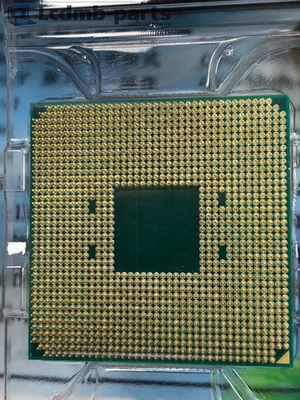 AMD Ryzen 7 5800X3D R7 5800X3D AM4 CPU Processor 3.4GHz 8Core