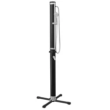 Bestway SolarFlow Outdoor Shower W/ Stand & 5 gal Reservoir