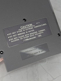 Princess Tomato in the Salad Kingdom Nintendo NES Game Cart Authentic Tested