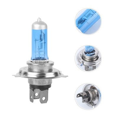 H4 DC 12 V 60/55 W Auto Auto Halogen Xenon Lampe