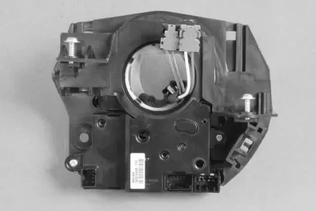 Muelle de reloj Fit TOWN & COUNTRY GRAND CARAVAN 2008-2013 y sensor Angel incluido Foto 4 de 4