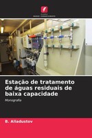 B. Alladustov | EstaçãO De Tratamento De áGuas Residuais De Baixa Capacidade