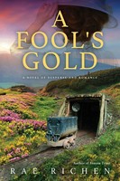 A Fool's Go*D A Novel Of Suspense And Romance Rae Richen Taschenbuch Englisch