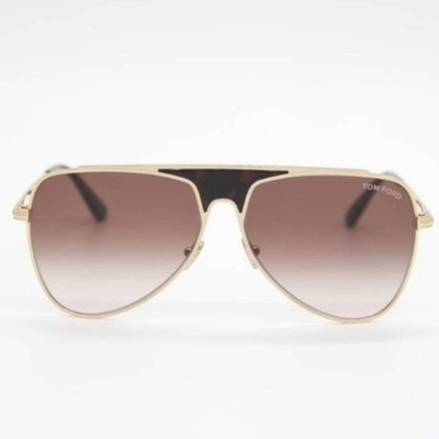 NEW TOM FORD ETHAN TF935 28F UNISEX SUNGLASSES TOM FORD FT0935/S