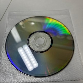 Vampire Savior Sega Saturn almost scratches board Japan ra