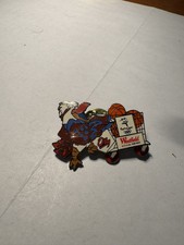 Sydney 2000 Olympics Westfield Sponsor Pin