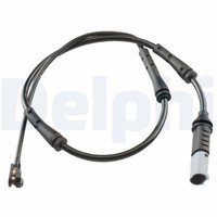 Warnkontakt Bremsbelagverschleiß Delphi LZ0239 FüR F20 F21 F80 BMW F30 F10 3Er 3