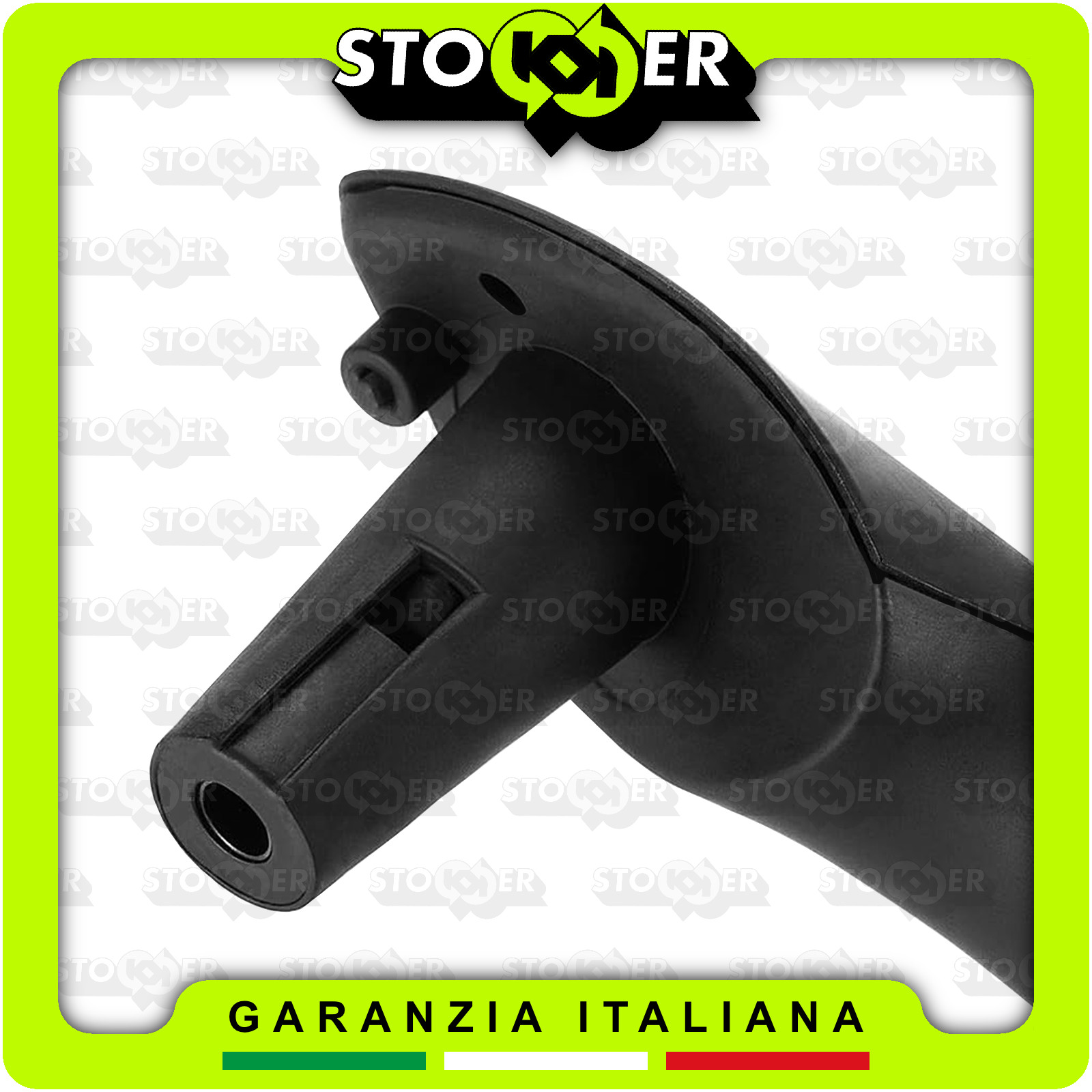 Maniglia Interna Tiraporta Portiera Posteriore Sinistra Passeggero Vw Golf Iv - Miniatura 13