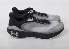 Under Armour UA Hovr Machina 3 Breeze 43 Chaussures Sneakers Tennis Noir Gris