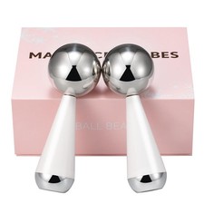 Cryo Sticks for Face - Facial Skin Care Tools for Women Face Eyes, Ice Globes...